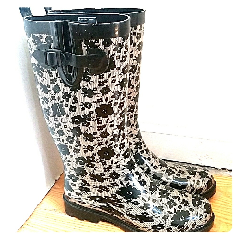 Capelli New York Rain Boots